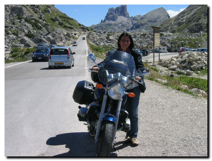 074 - Titti in Valparola